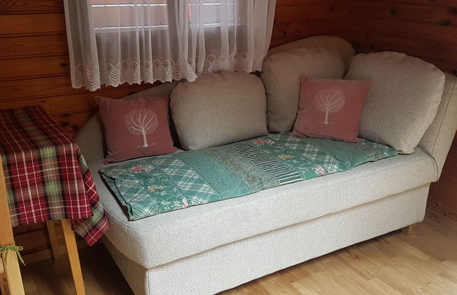 Casa de 3 quartos em Himmelberg com jardim e terraço - Foto 6