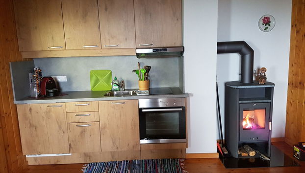 Casa de 3 quartos em Himmelberg com jardim e terraço - Foto 5