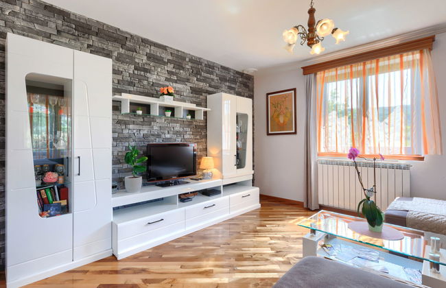 Casa de 7 quartos em Pićan com piscina privada e jardim - Foto 11