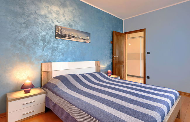 Casa de 7 quartos em Pićan com piscina privada e jardim - Foto 23