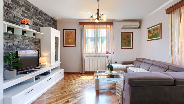 7 bedroom House in Pićan with private pool and garden - Photo 3