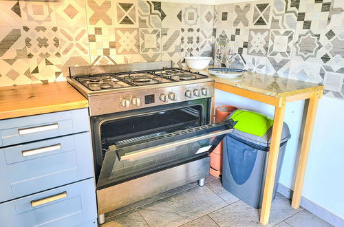 Foto 50 - Casa con 6 camere da letto a Pićan con piscina privata e giardino