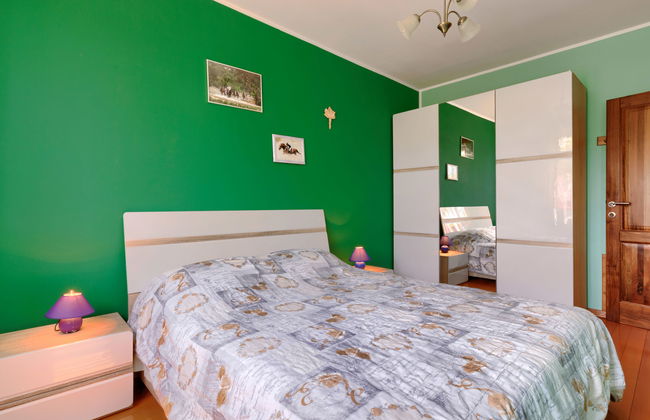 Casa de 7 quartos em Pićan com piscina privada e jardim - Foto 26