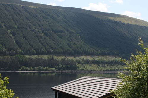 Photo 27 - Maison de 2 chambres à Invergarry avec jardin et vues sur la montagne