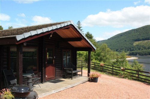 Photo 27 - 2 bedroom House in Invergarry with garden and mountain view