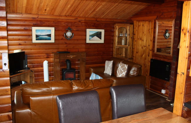 Casa de 3 quartos em Invergarry com jardim - Foto 7