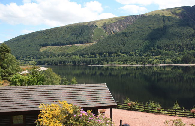 Casa de 3 quartos em Invergarry com jardim - Foto 24