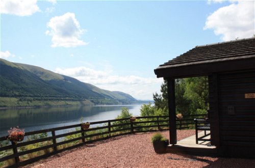 Photo 28 - 2 bedroom House in Invergarry with garden and mountain view