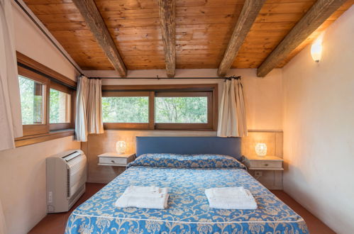 Foto 9 - Casa con 2 camere da letto a Arzachena con piscina privata e vista mare