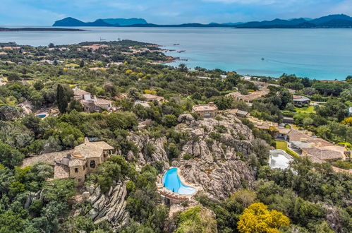 Photo 28 - Maison de 2 chambres à Arzachena avec piscine privée et vues à la mer