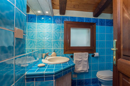 Foto 11 - Casa con 2 camere da letto a Arzachena con piscina privata e vista mare