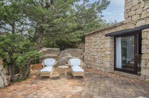 Photo 26 - Maison de 2 chambres à Arzachena avec piscine privée et vues à la mer