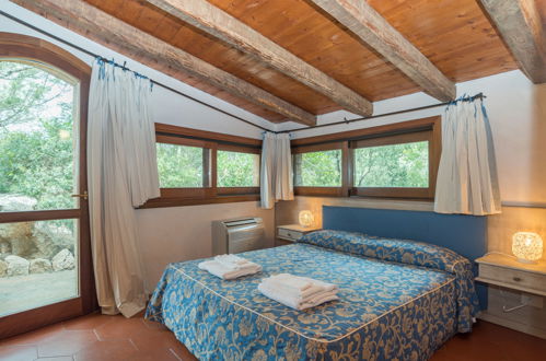 Foto 10 - Haus mit 2 Schlafzimmern in Arzachena mit privater pool und blick aufs meer