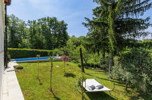 Photo 34 - Maison de 3 chambres à Karojba avec piscine privée et jardin