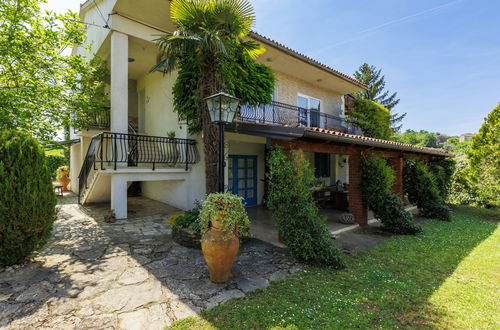 Photo 32 - Maison de 3 chambres à Karojba avec piscine privée et jardin