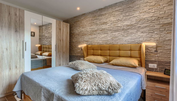 Haus mit 4 Schlafzimmern in Karojba mit privater pool und garten - Foto 3