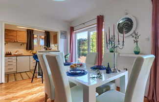 Photo 2 - Maison de 3 chambres à Karojba avec piscine privée et jardin