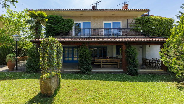 Haus mit 4 Schlafzimmern in Karojba mit privater pool und garten - Foto 5