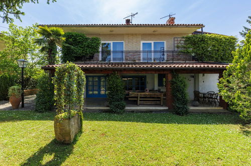 Photo 5 - Maison de 3 chambres à Karojba avec piscine privée et jardin