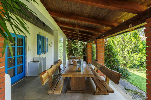 Photo 11 - Maison de 3 chambres à Karojba avec piscine privée et jardin