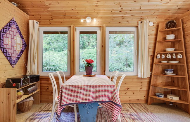 Casa de 3 quartos em Skällinge com jardim e terraço - Foto 12