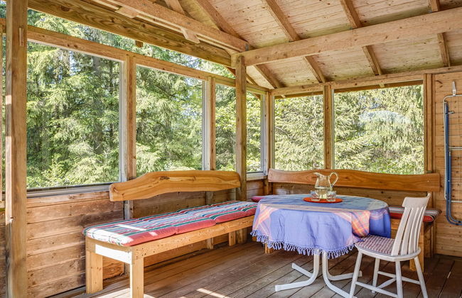 Casa de 3 quartos em Skällinge com jardim e terraço - Foto 18