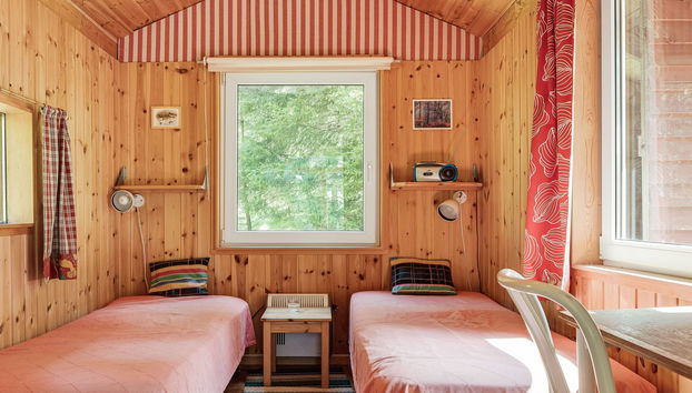 Casa de 3 quartos em Skällinge com jardim e terraço - Foto 4