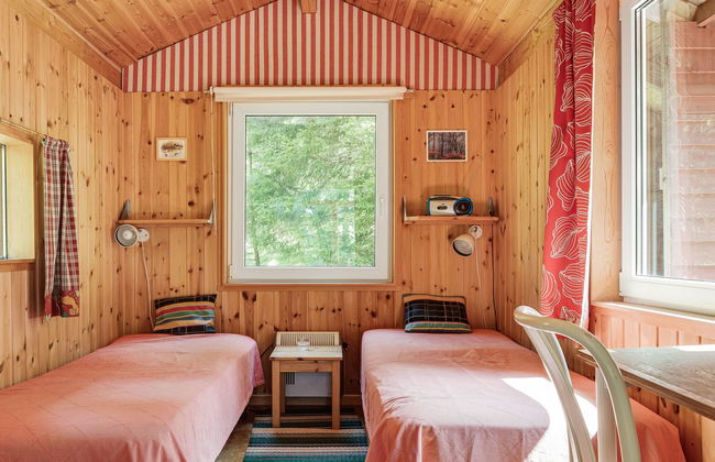 Casa de 3 quartos em Skällinge com jardim e terraço - Foto 4