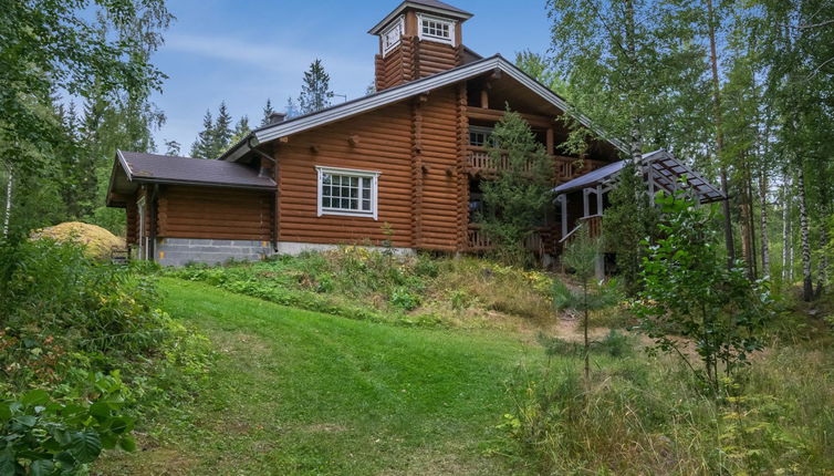 Photo 1 - Maison de 5 chambres à Mikkeli avec sauna