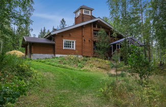 Photo 1 - Maison de 5 chambres à Mikkeli avec sauna