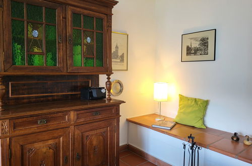 Foto 14 - Casa con 3 camere da letto a Brissago con giardino e terrazza