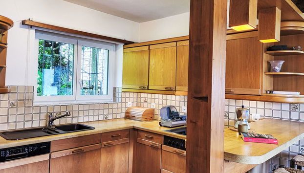 Haus mit 4 Schlafzimmern in Brissago mit garten und terrasse - Foto 4