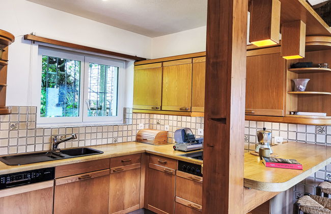 Casa de 4 quartos em Brissago com jardim e terraço - Foto 4