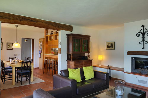 Foto 10 - Casa con 3 camere da letto a Brissago con giardino e terrazza