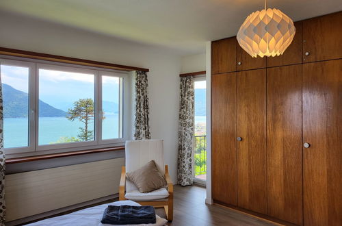 Foto 18 - Casa con 3 camere da letto a Brissago con giardino e terrazza