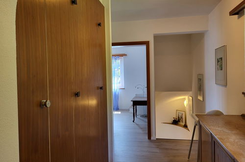 Foto 41 - Casa con 3 camere da letto a Brissago con giardino e terrazza