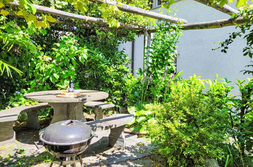 Foto 40 - Casa con 3 camere da letto a Brissago con giardino e terrazza