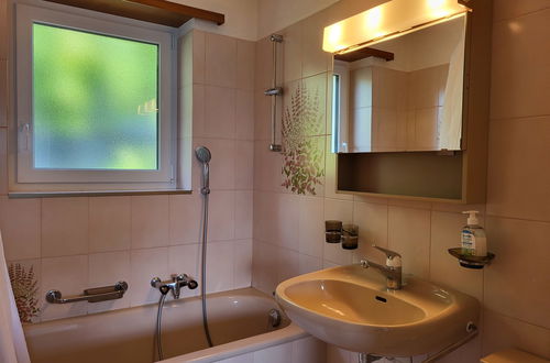 Foto 43 - Casa con 3 camere da letto a Brissago con giardino e terrazza