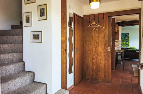 Foto 7 - Casa con 3 camere da letto a Brissago con giardino e terrazza