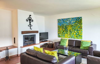 Foto 2 - Casa con 3 camere da letto a Brissago con giardino e terrazza