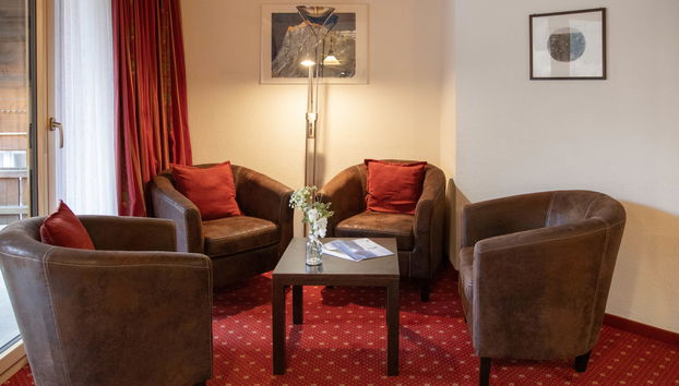 Apartamento de 3 quartos em Grindelwald - Foto 4
