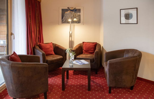 Apartamento de 3 quartos em Grindelwald - Foto 4