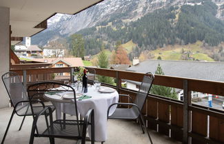 Foto 3 - Apartamento de 2 quartos em Grindelwald