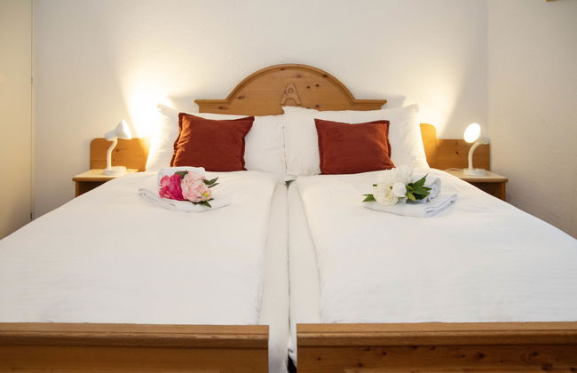 Apartamento de 3 quartos em Grindelwald - Foto 13