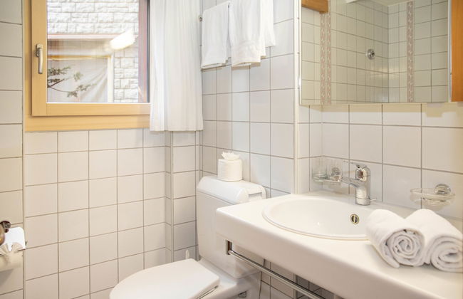 Apartamento de 3 quartos em Grindelwald - Foto 18