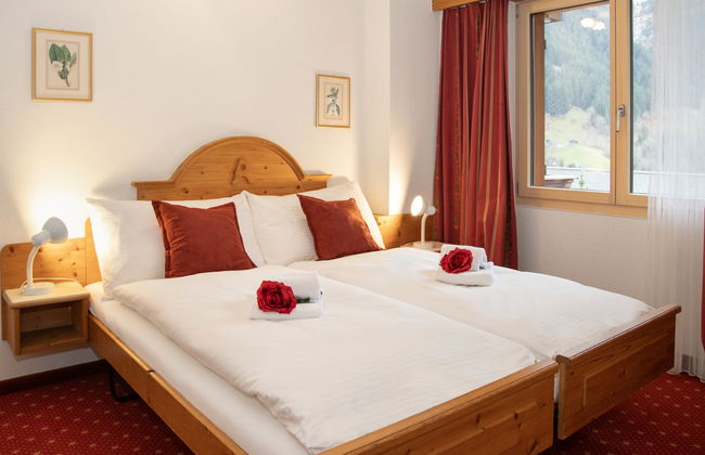Apartamento de 3 quartos em Grindelwald - Foto 16