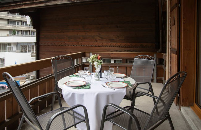 Apartamento de 3 quartos em Grindelwald - Foto 17