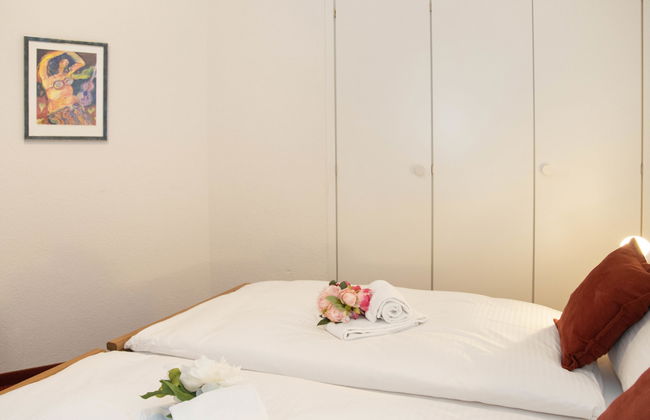 Apartamento de 3 quartos em Grindelwald - Foto 15