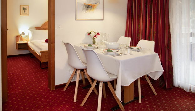 Apartamento de 3 quartos em Grindelwald - Foto 5