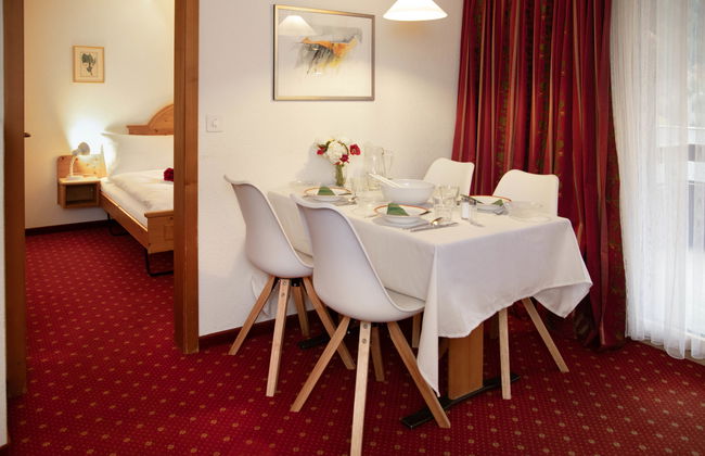 Apartamento de 3 quartos em Grindelwald - Foto 5